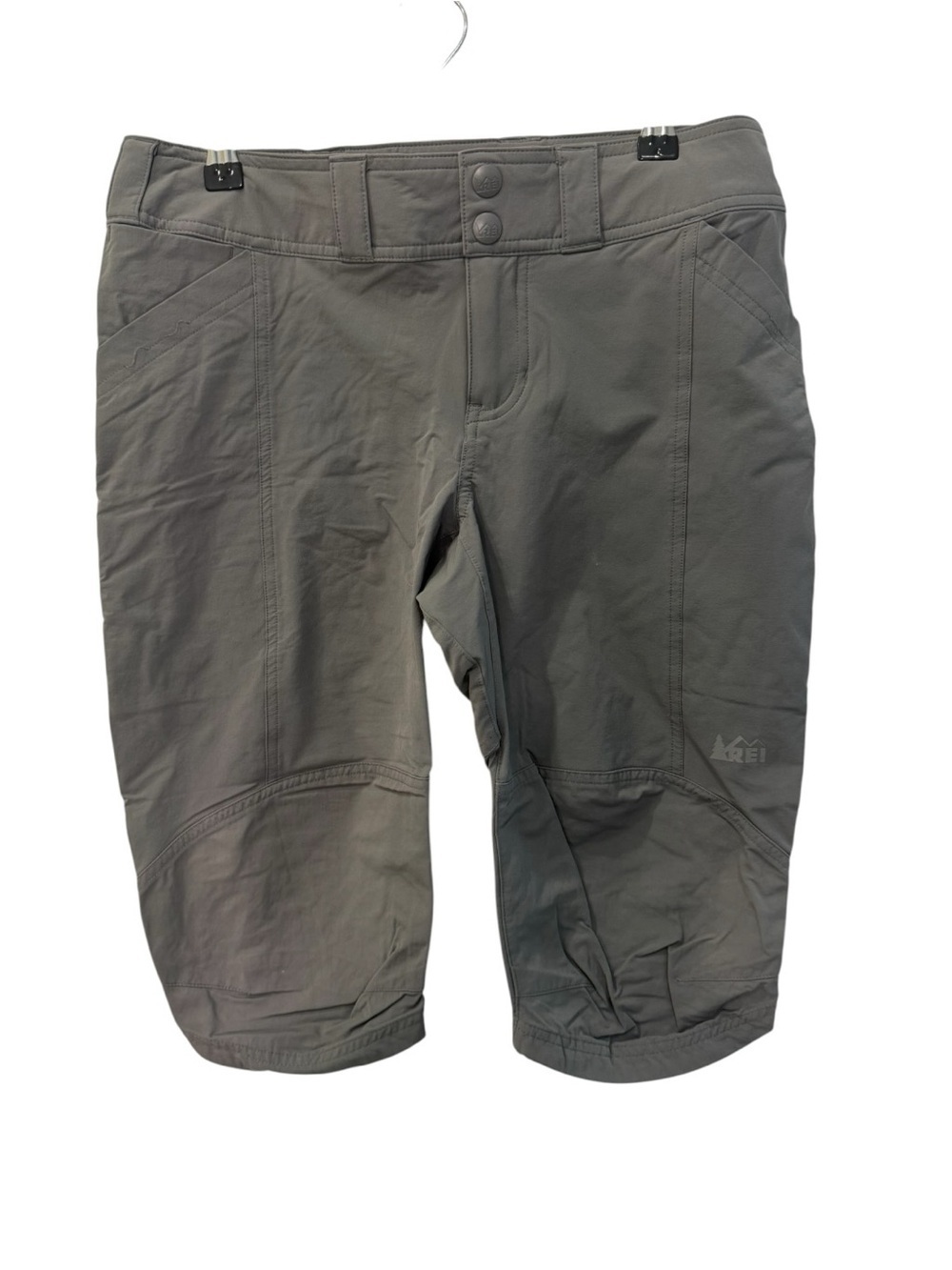 REI Co-op Screeline Technical Capri Pants womens size 4